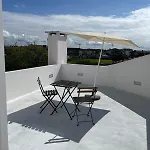 Casa Do Caracol בית אירוח אוליביירה דה אזמיס