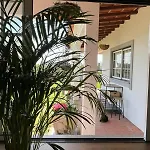 Casa Do Caracol בית אירוח