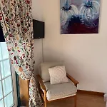Casa Do Caracol אוליביירה דה אזמיס