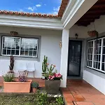 Homestay Casa Do Caracol