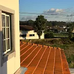 בית אירוח Casa Do Caracol *