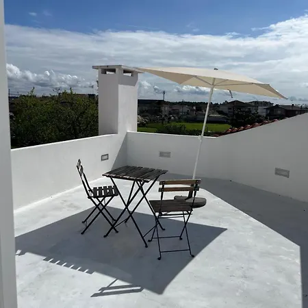 Casa Do Caracol Privatunterkunft Oliveira de Azemeis