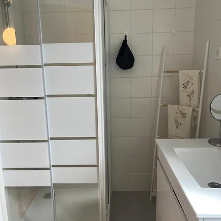 Alloggio in famiglia Casa Do Caracol Oliveira de Azeméis