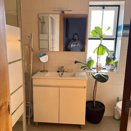 Alloggio in famiglia Casa Do Caracol Oliveira de Azeméis