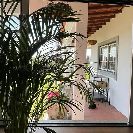 Casa Do Caracol Privatunterkunft