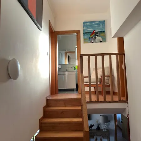 Casa Do Caracol Alloggio in famiglia *