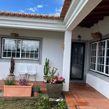 Alloggio in famiglia Casa Do Caracol