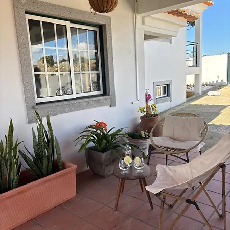 Alloggio in famiglia Casa Do Caracol Oliveira de Azeméis