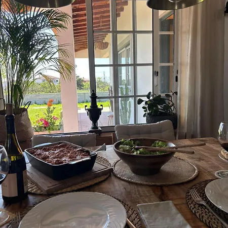 Alloggio in famiglia Casa Do Caracol