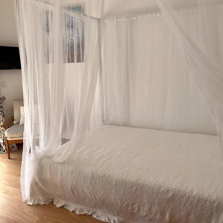 Casa Do Caracol Alloggio in famiglia