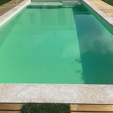 Casa Do Caracol Alloggio in famiglia *