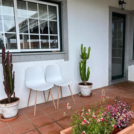 Casa Do Caracol Alloggio in famiglia Oliveira de Azeméis