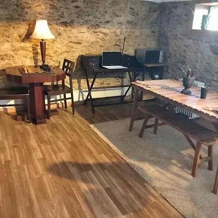 Casa Do Caracol בית אירוח *