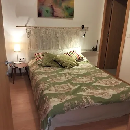 Casa Do Caracol Alloggio in famiglia Oliveira de Azeméis