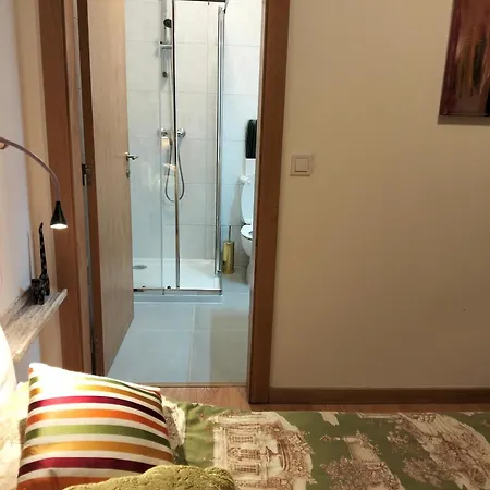 Casa Do Caracol Alloggio in famiglia Oliveira de Azeméis