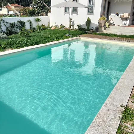 Casa Do Caracol Homestay