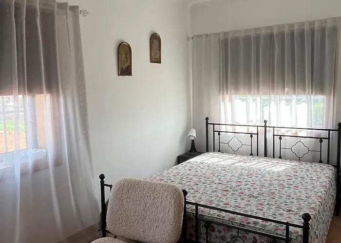 Casa Do Caracol Oliveira de Azeméis