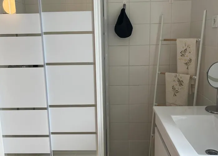 Séjour chez l'habitant Casa Do Caracol Oliveira de Azeméis