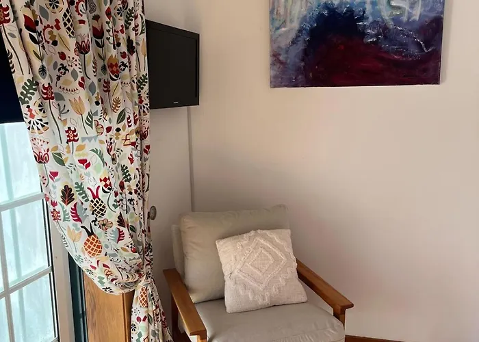 Casa Do Caracol Oliveira de Azeméis