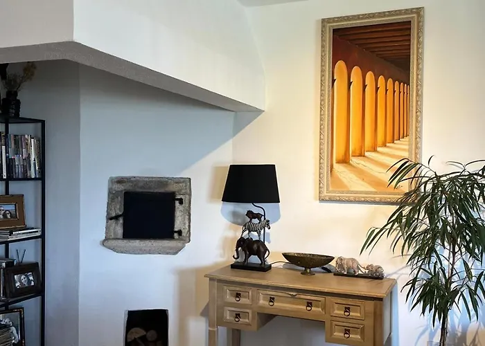 Casa Do Caracol Oliveira de Azeméis