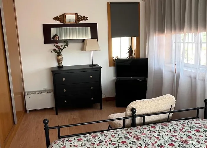 Casa Do Caracol Oliveira de Azeméis