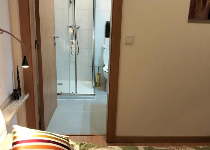 Casa Do Caracol Séjour chez l'habitant Oliveira de Azeméis