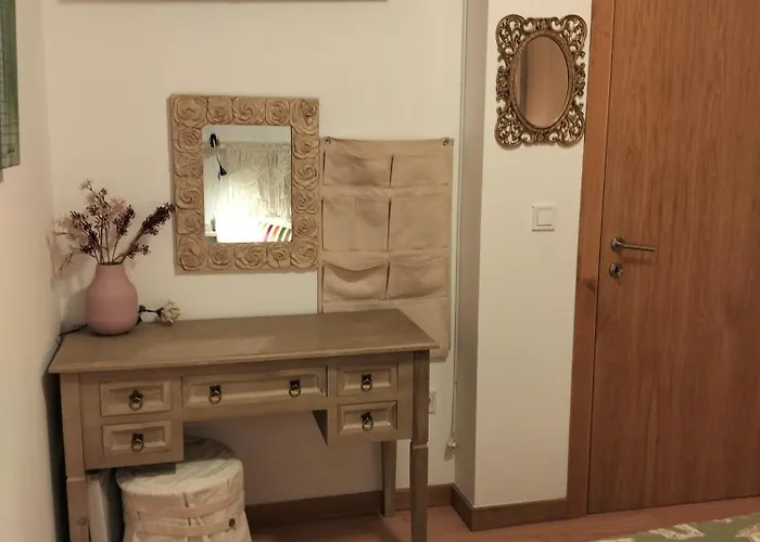 Casa Do Caracol * Oliveira de Azeméis