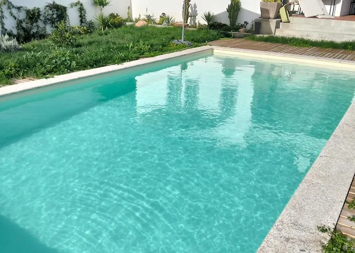 Casa Do Caracol Séjour chez l'habitant